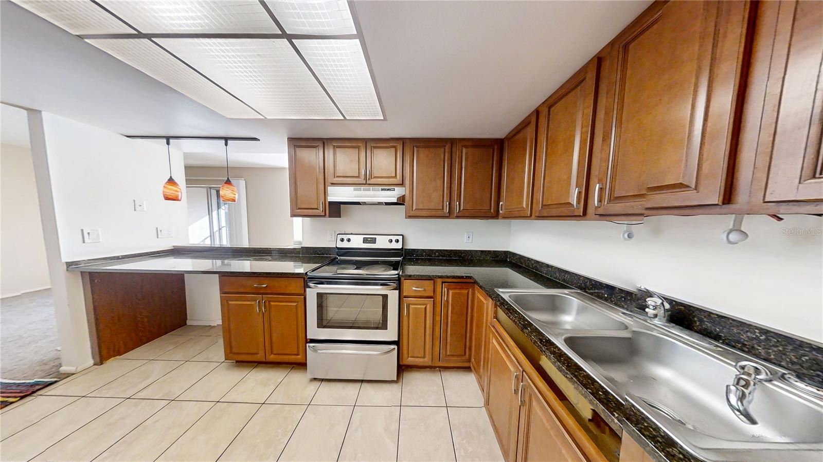 417 BANANA CAY DR #J, SOUTH DAYTONA, FL — photo 8