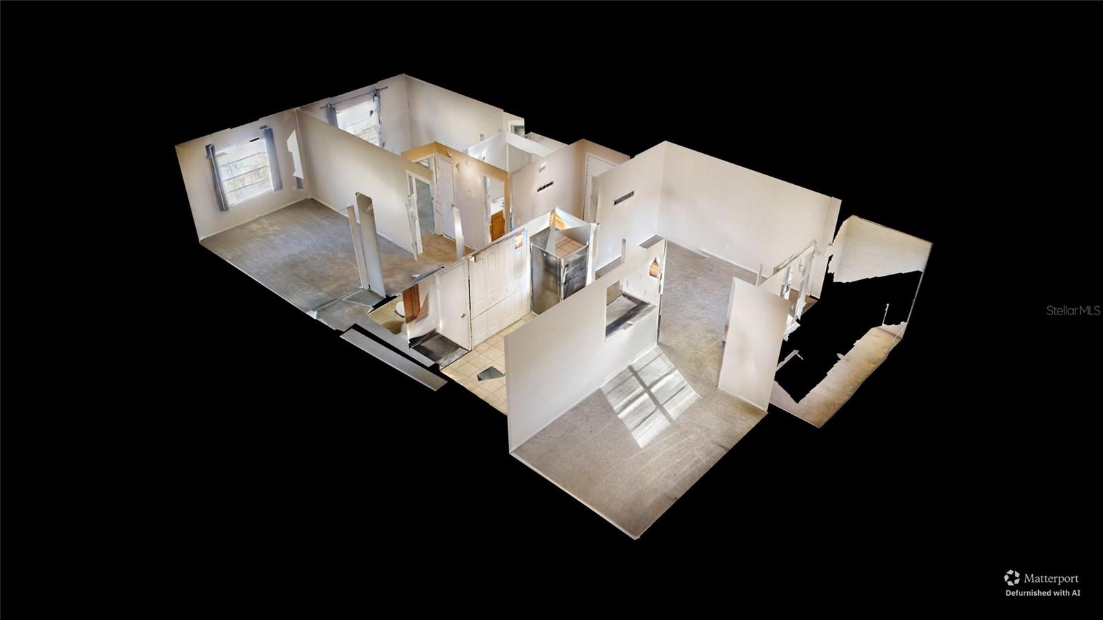 417 BANANA CAY DR #J, SOUTH DAYTONA, FL — photo 18