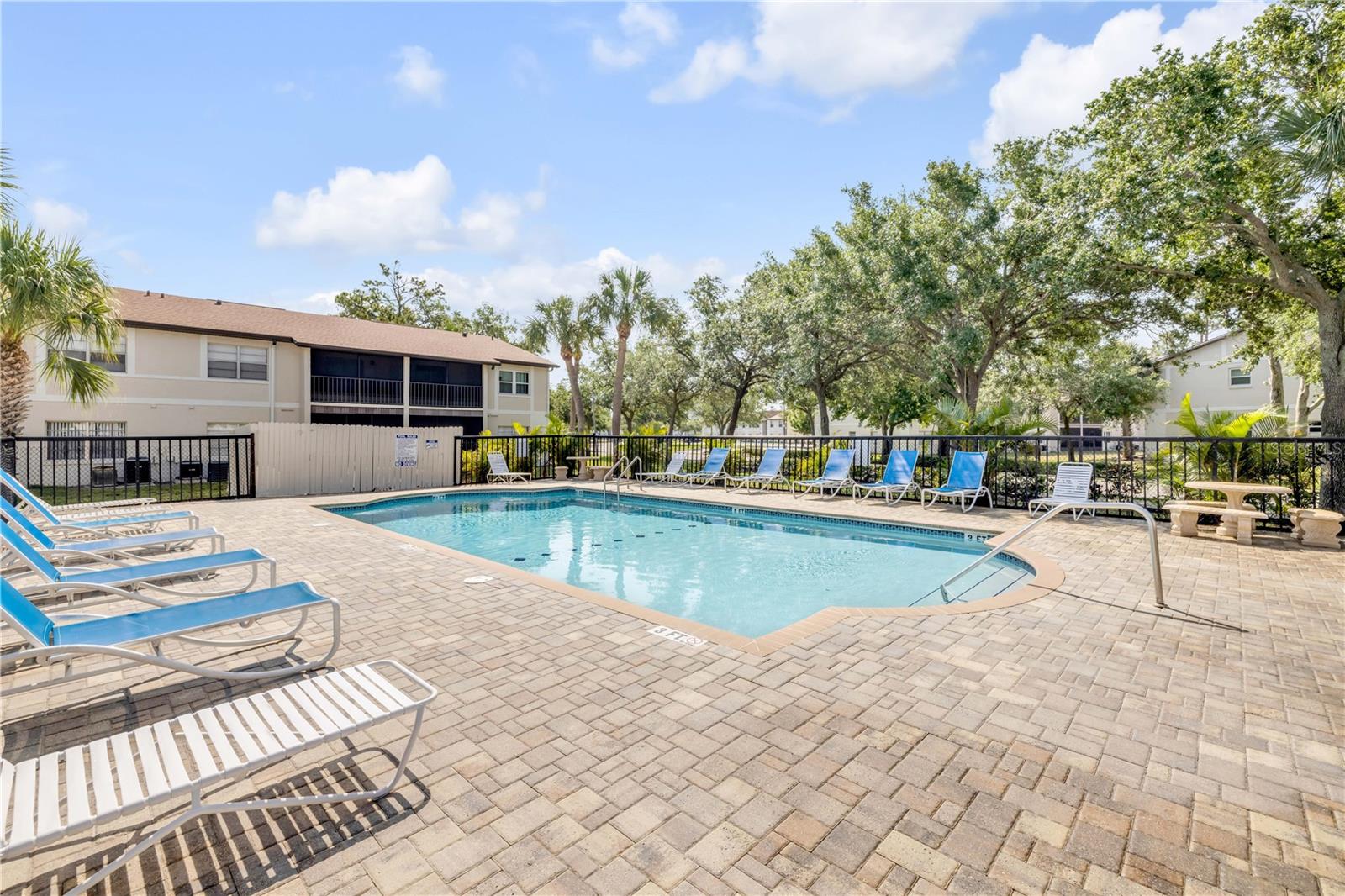 417 BANANA CAY DR #J, SOUTH DAYTONA, FL — photo 19