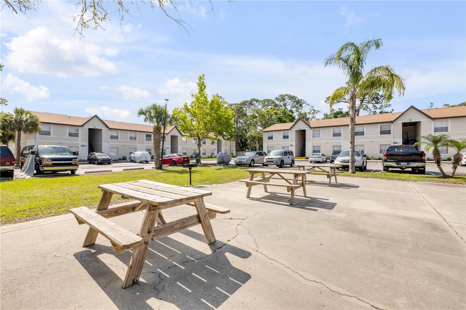 417 BANANA CAY DR #J, SOUTH DAYTONA, FL — photo 21