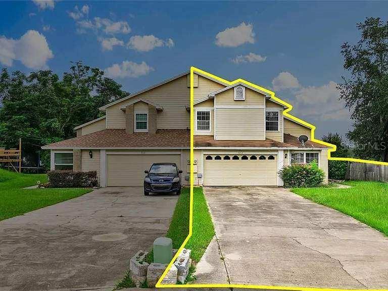 7212 ALSTON CT, ORLANDO, FL