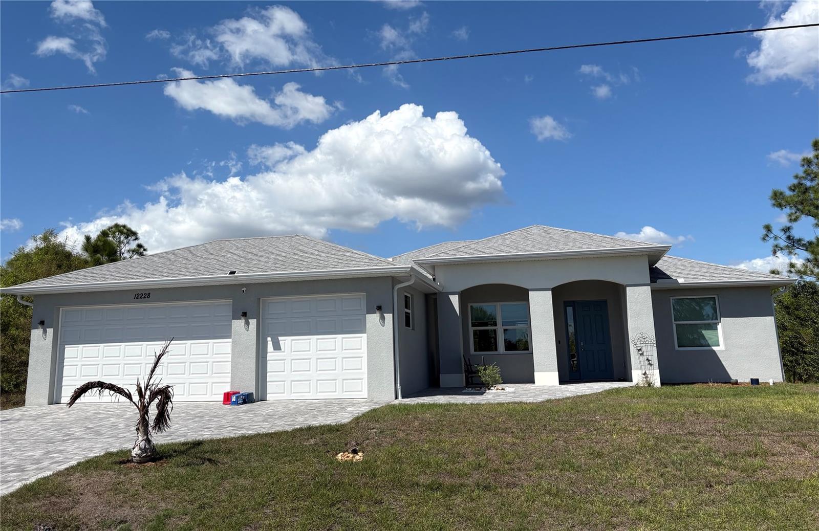 7194 PINEDALE DR, PORT CHARLOTTE, FL — photo 3