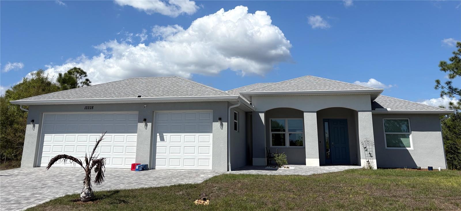 7194 PINEDALE DR, PORT CHARLOTTE, FL — photo 4