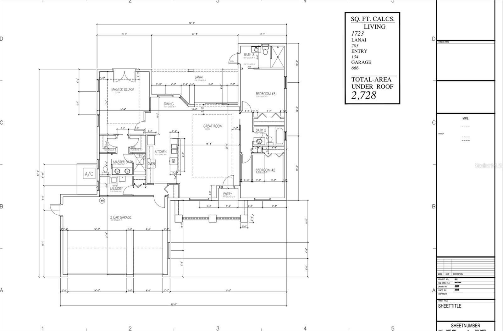 7194 PINEDALE DR, PORT CHARLOTTE, FL — photo 24