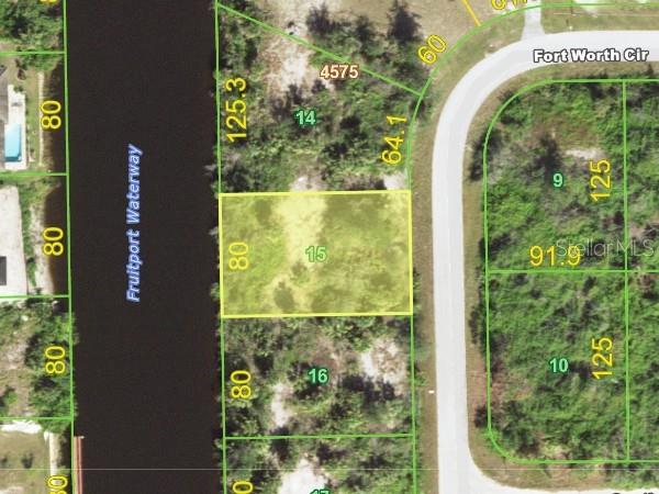 14238 FORT WORTH CIR, PORT CHARLOTTE, FL — photo 2