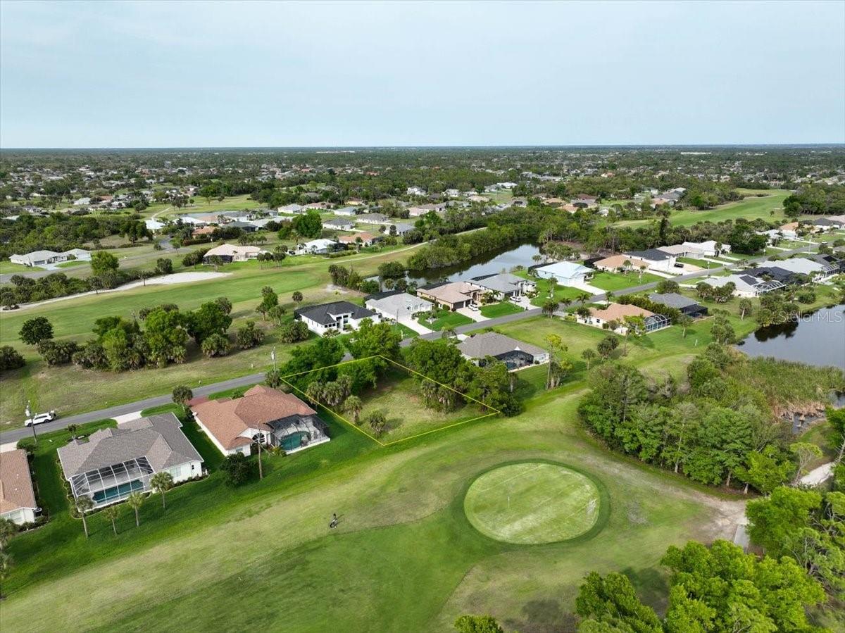68 LONG MEADOW PL, ROTONDA WEST, FL — photo 10
