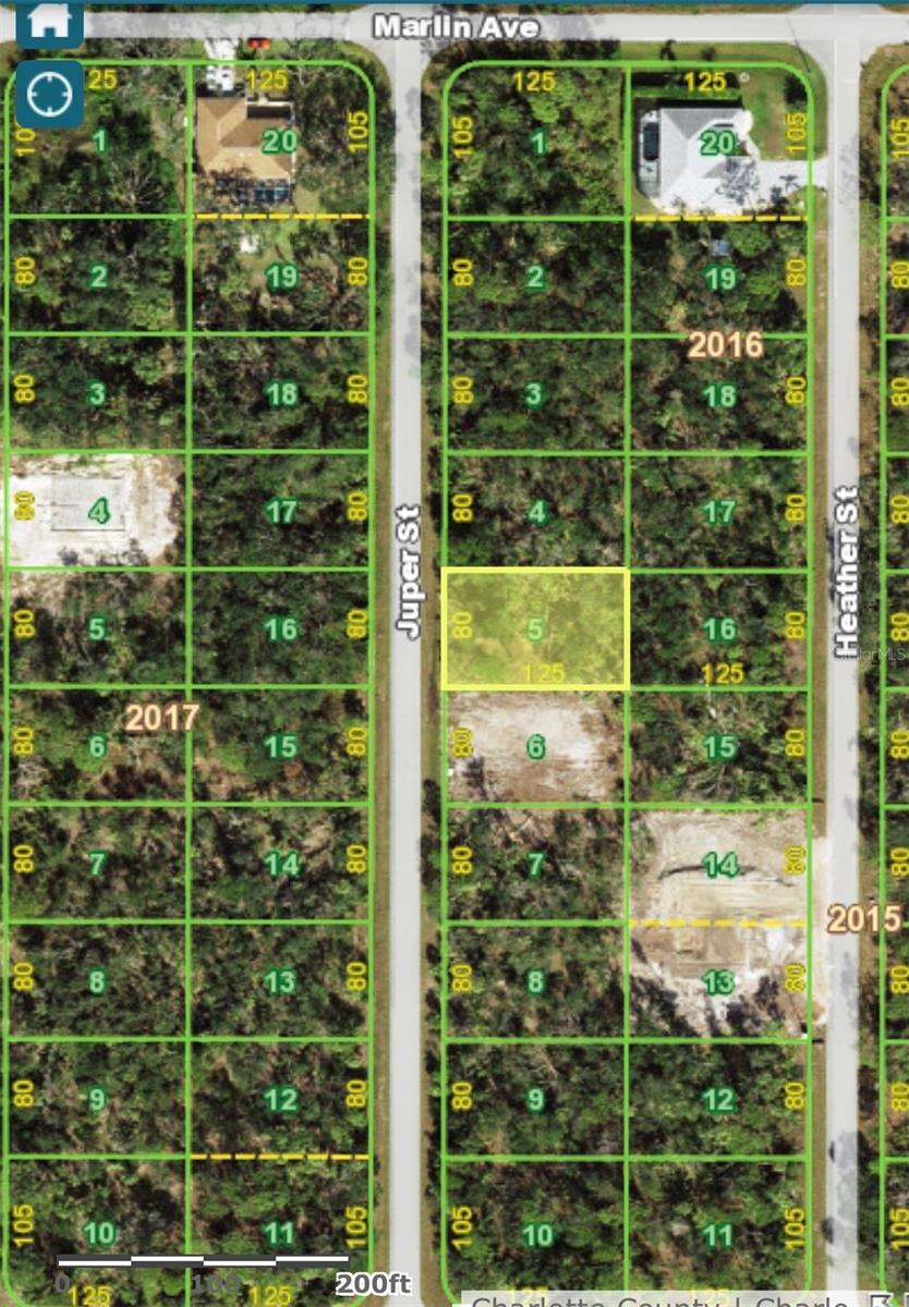166 JUPER ST, PORT CHARLOTTE, FL — photo 2