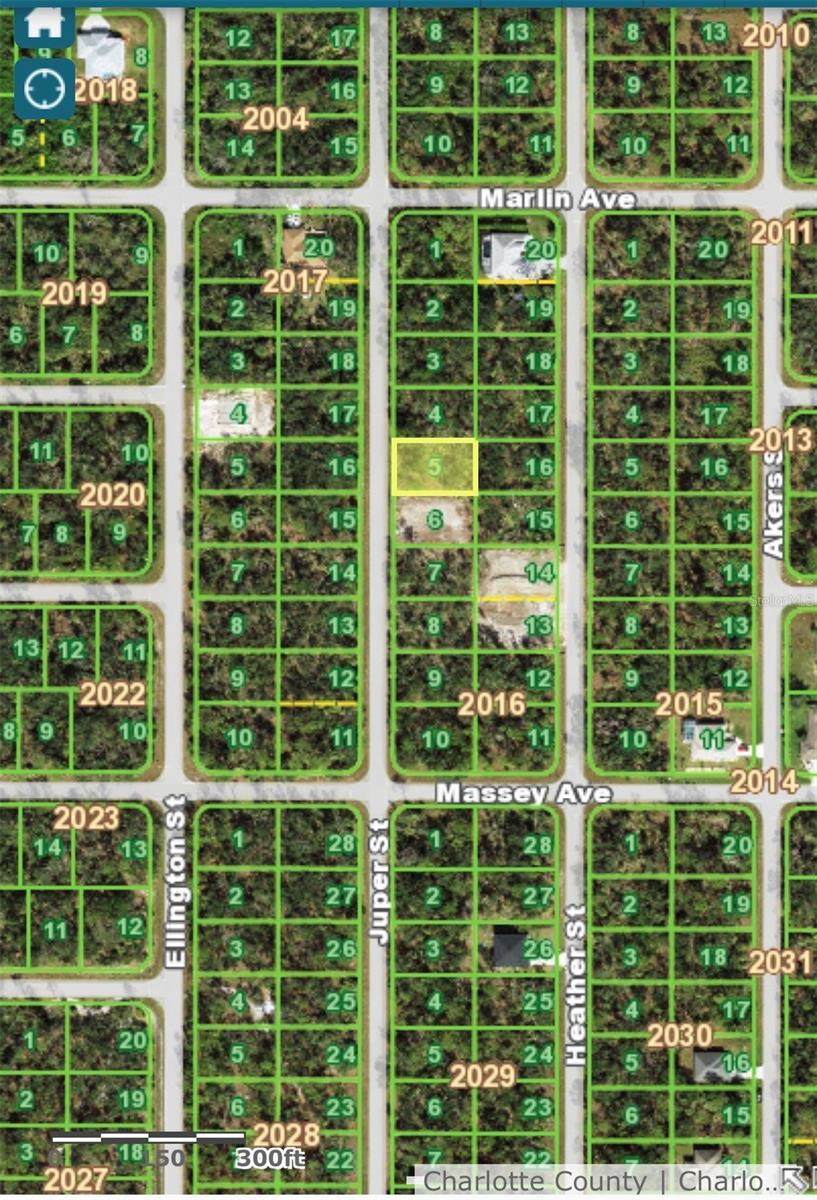 166 JUPER ST, PORT CHARLOTTE, FL — photo 3