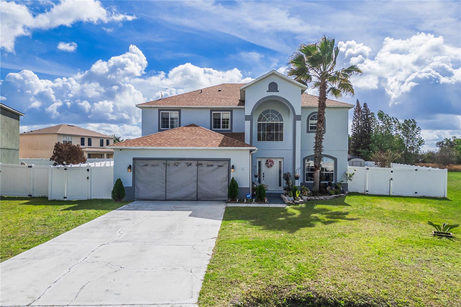 554 BRISTOL CIR, KISSIMMEE, FL