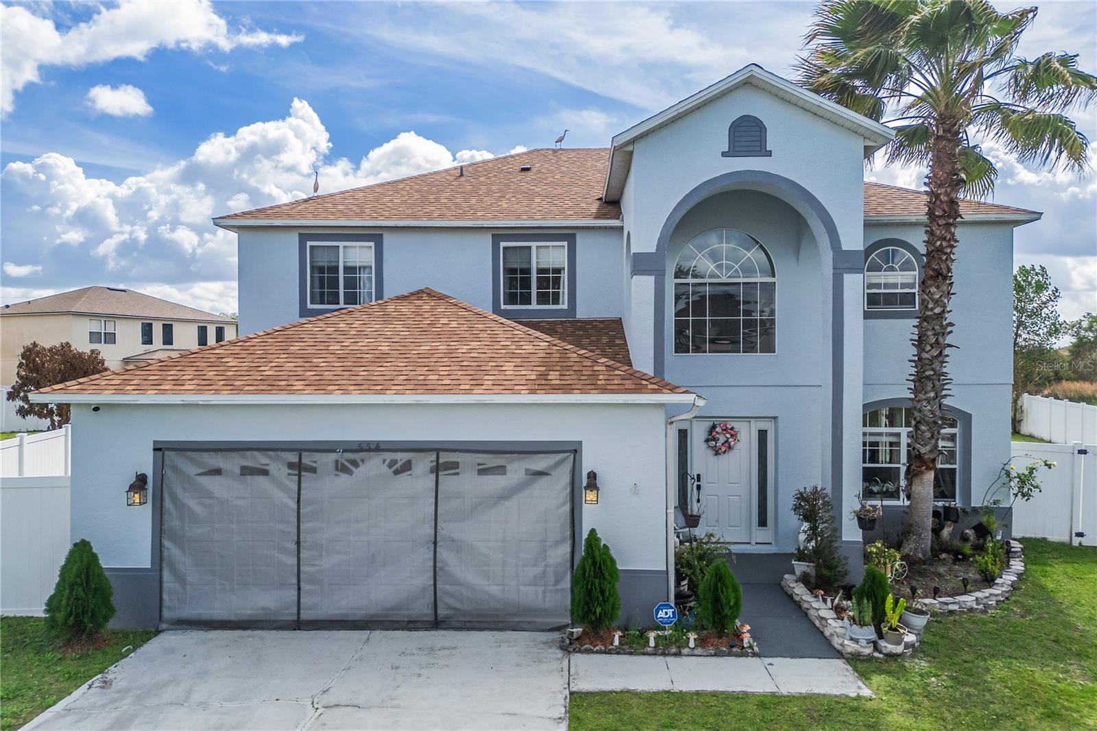 554 BRISTOL CIR, KISSIMMEE, FL — photo 2