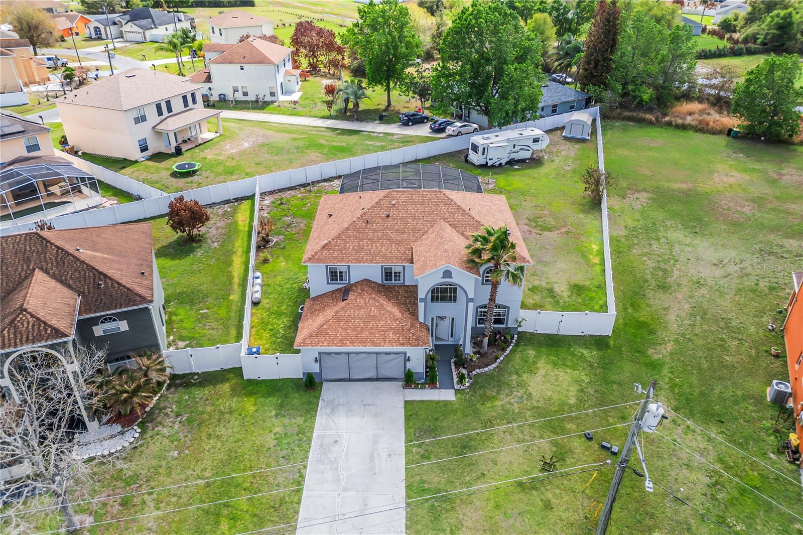 554 BRISTOL CIR, KISSIMMEE, FL — photo 4