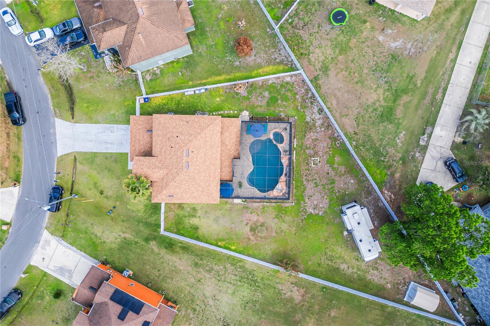 554 BRISTOL CIR, KISSIMMEE, FL — photo 5
