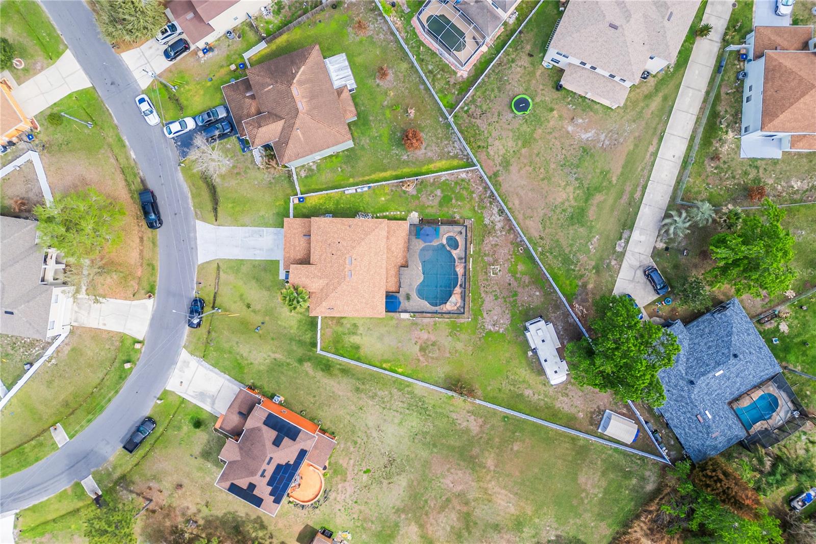 554 BRISTOL CIR, KISSIMMEE, FL — photo 6