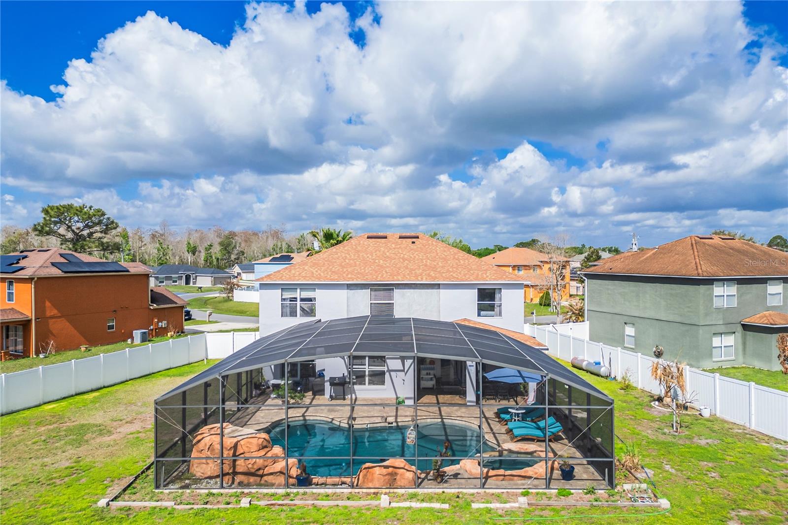 554 BRISTOL CIR, KISSIMMEE, FL — photo 7