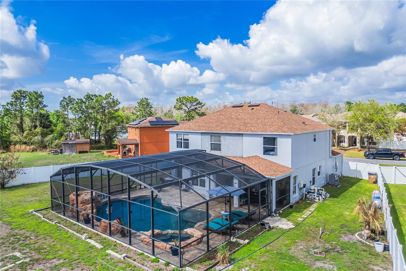 554 BRISTOL CIR, KISSIMMEE, FL — photo 8