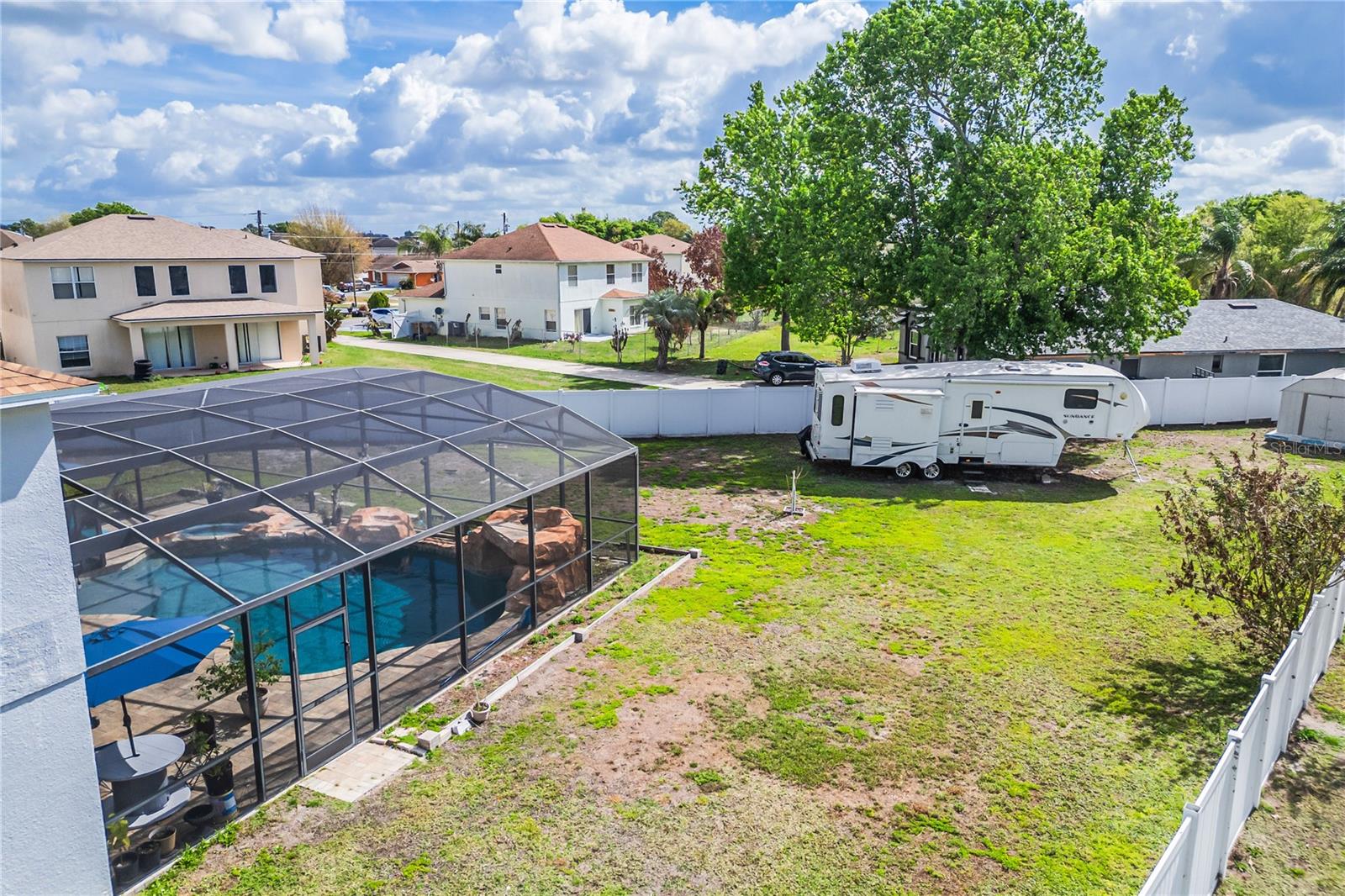 554 BRISTOL CIR, KISSIMMEE, FL — photo 9