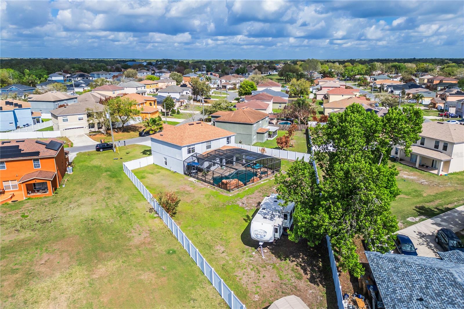 554 BRISTOL CIR, KISSIMMEE, FL — photo 11