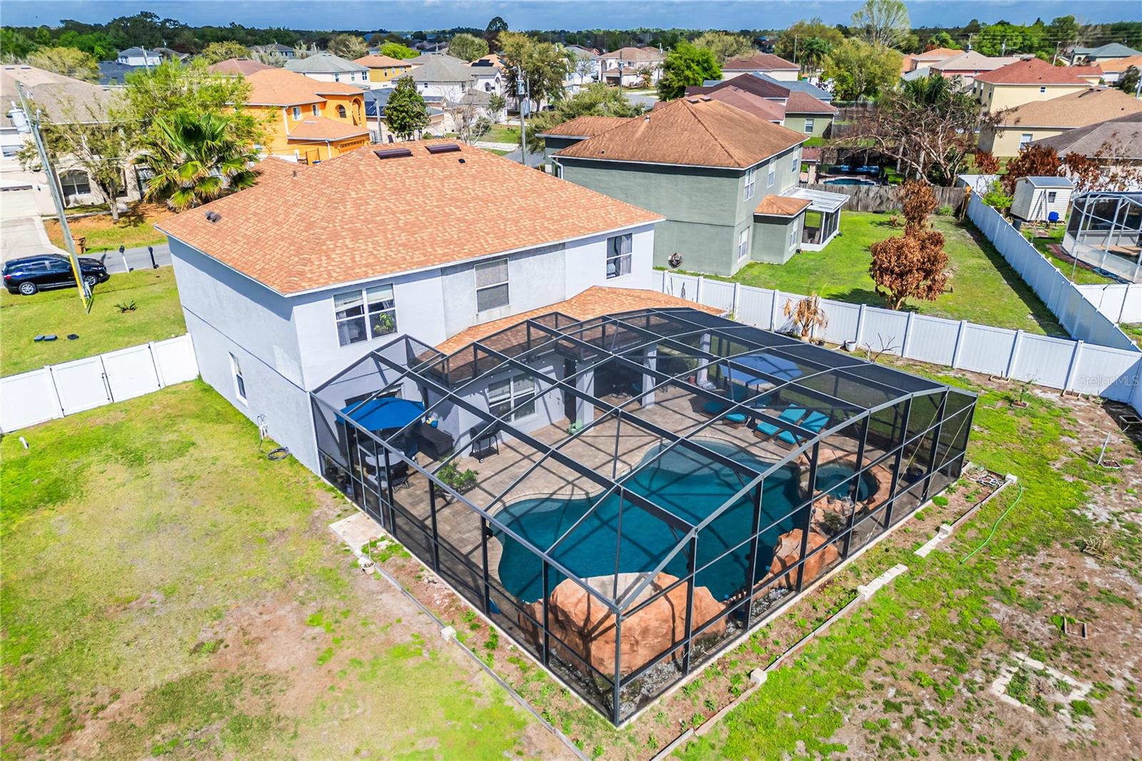 554 BRISTOL CIR, KISSIMMEE, FL — photo 12
