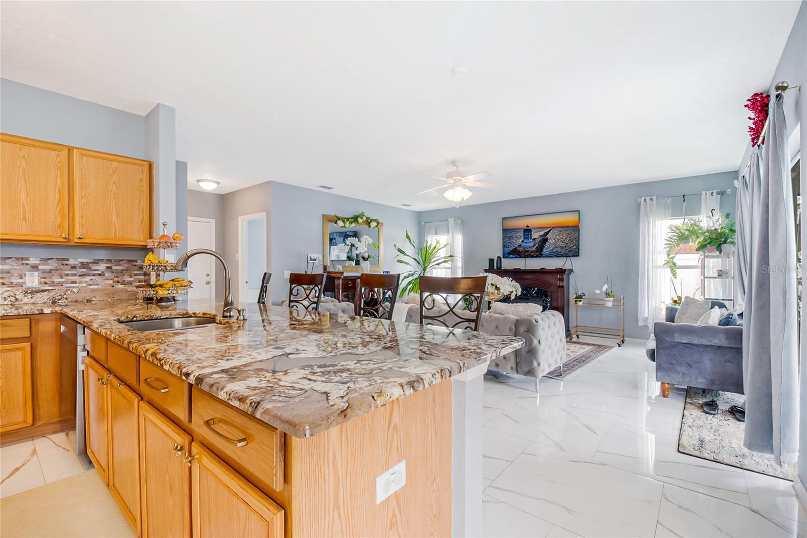 554 BRISTOL CIR, KISSIMMEE, FL — photo 34