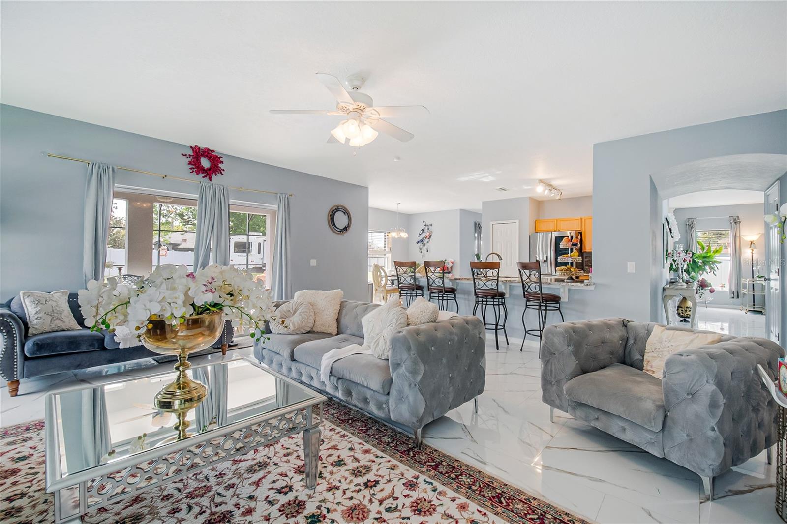 554 BRISTOL CIR, KISSIMMEE, FL — photo 37