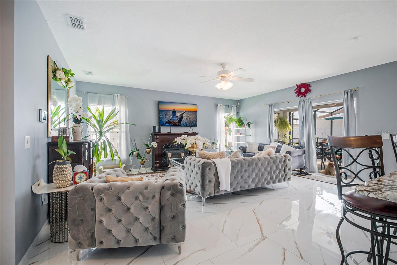 554 BRISTOL CIR, KISSIMMEE, FL — photo 39