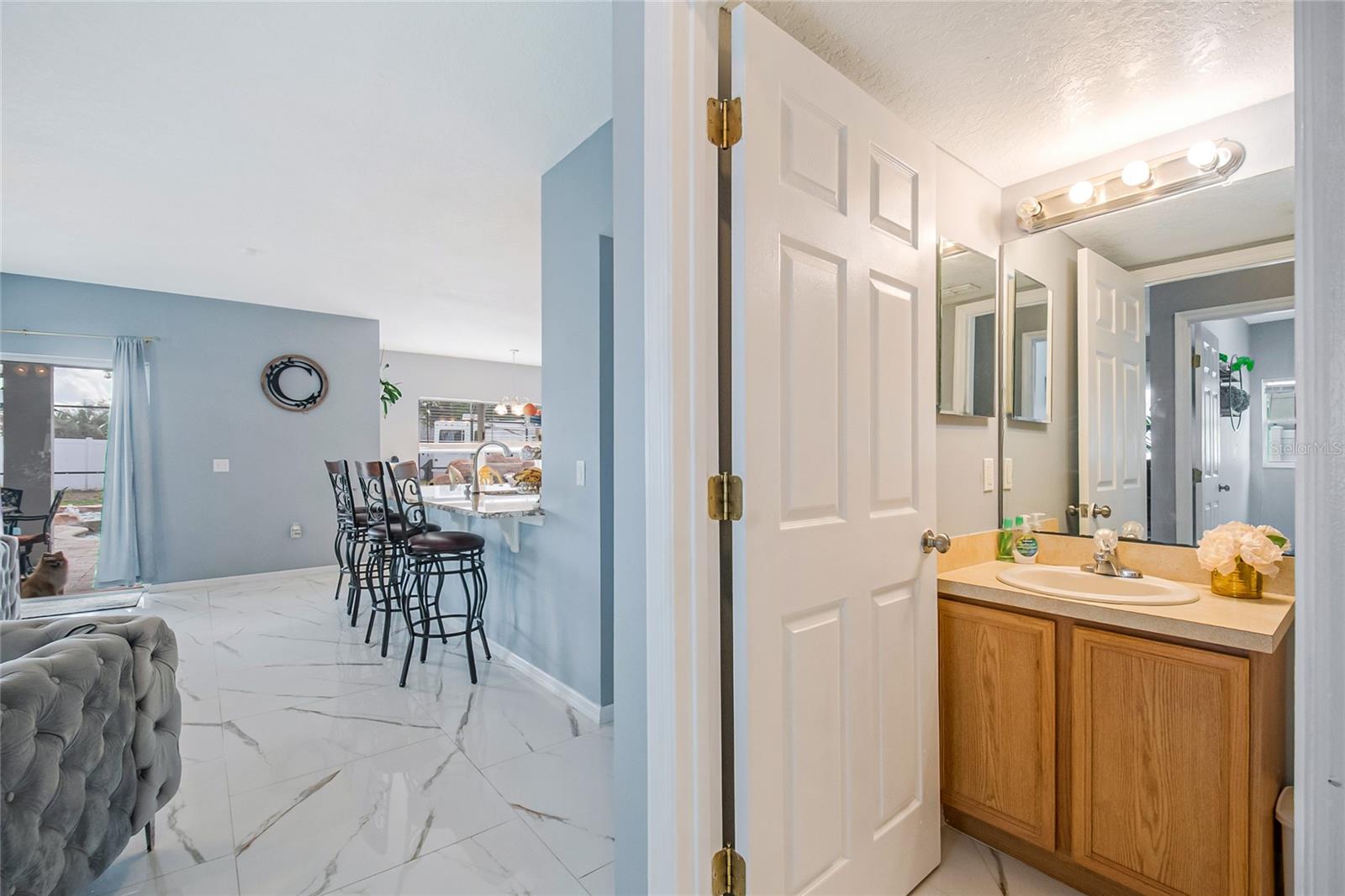 554 BRISTOL CIR, KISSIMMEE, FL — photo 43