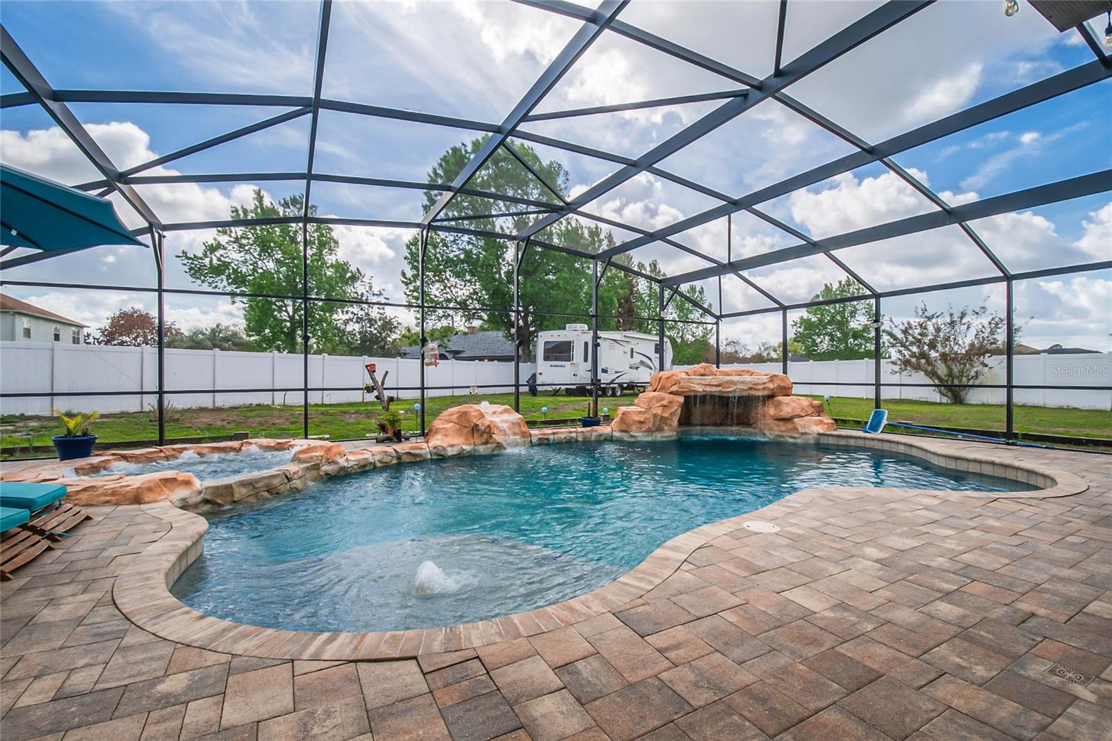 554 BRISTOL CIR, KISSIMMEE, FL — photo 68