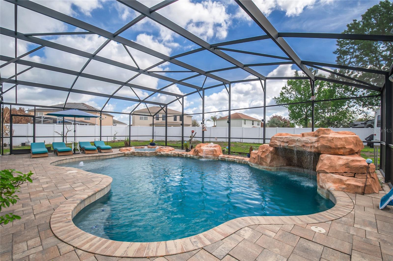 554 BRISTOL CIR, KISSIMMEE, FL — photo 69