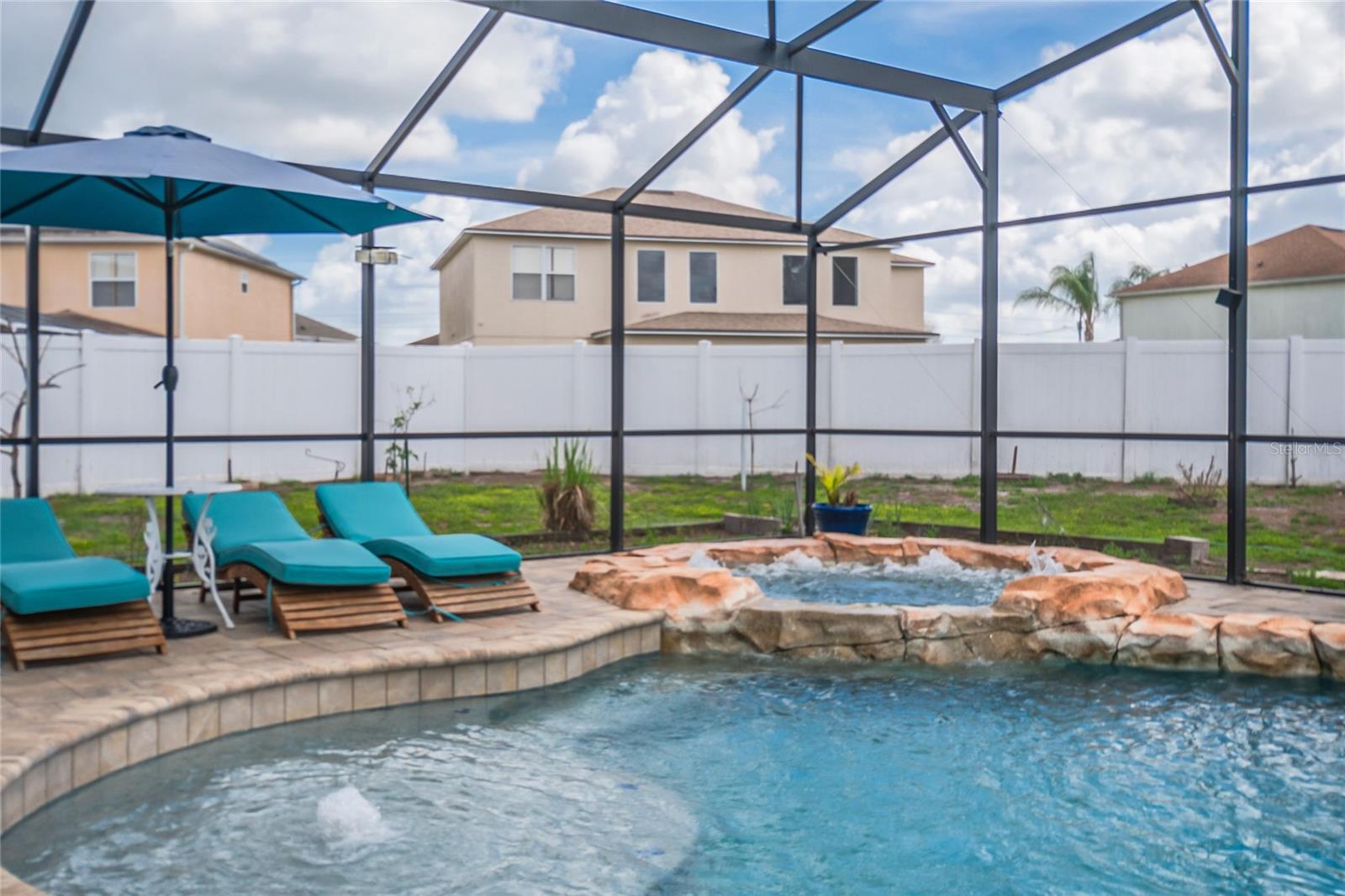 554 BRISTOL CIR, KISSIMMEE, FL — photo 71