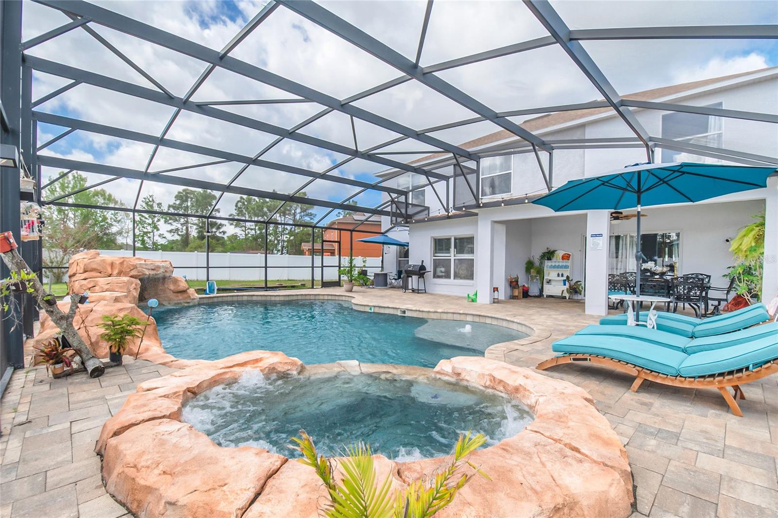 554 BRISTOL CIR, KISSIMMEE, FL — photo 72