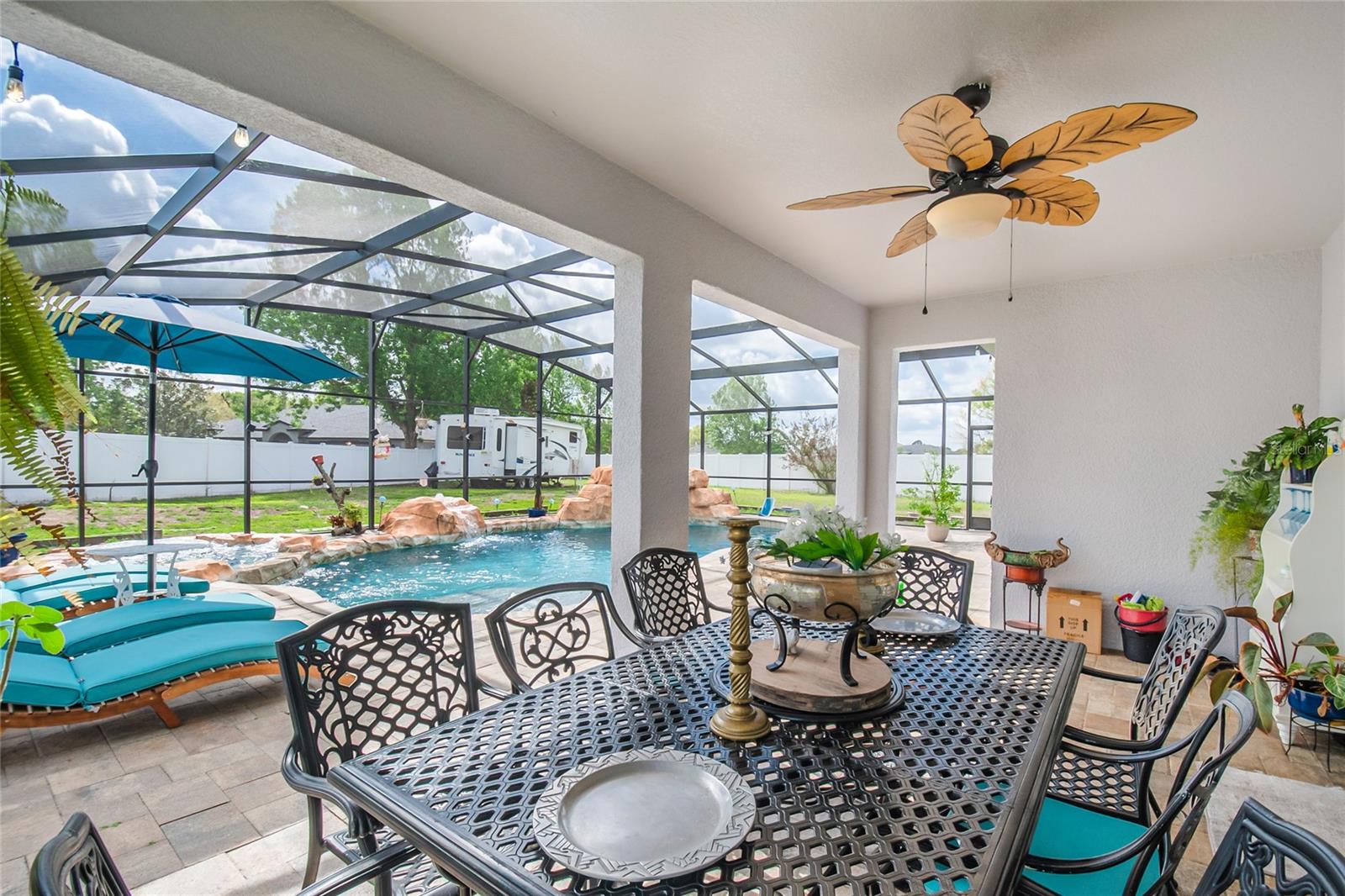554 BRISTOL CIR, KISSIMMEE, FL — photo 76