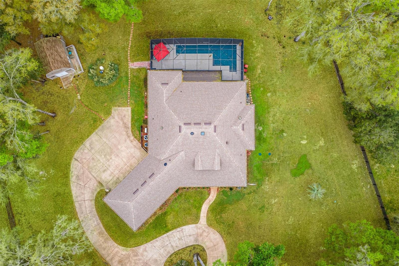 35629 SENECA RESERVE DR, EUSTIS, FL — photo 175