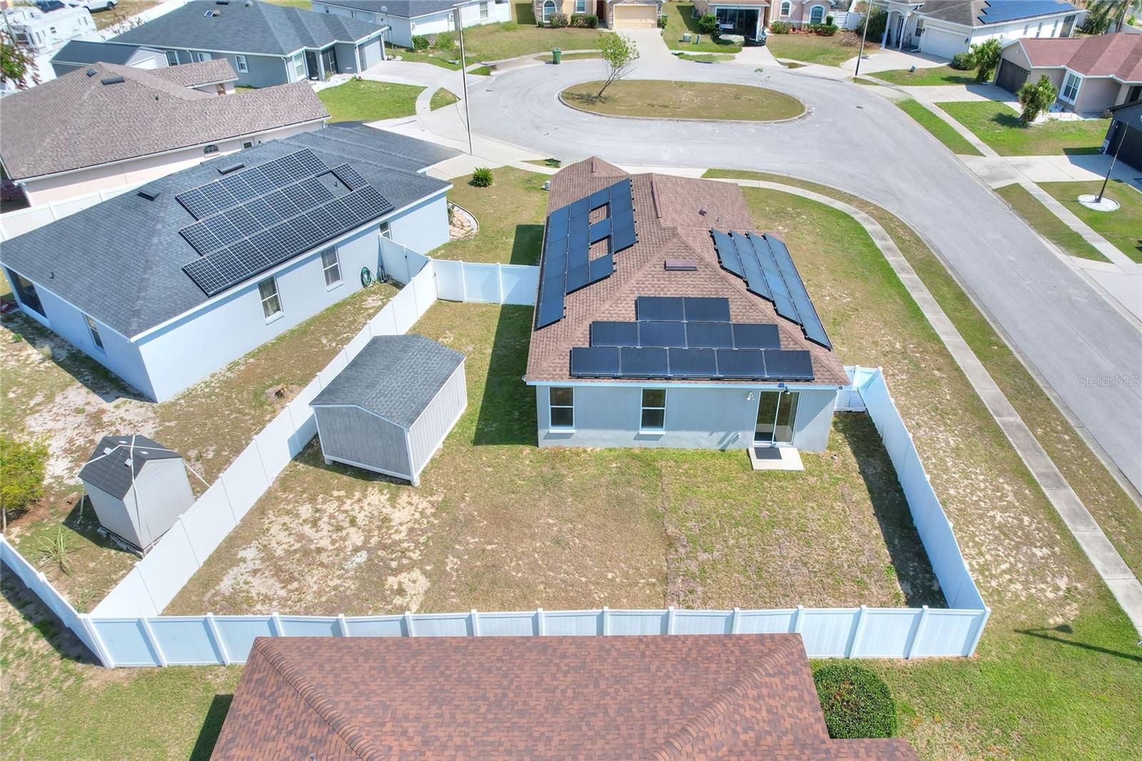 780 OVERLOOK GROVE DR, WINTER HAVEN, FL — photo 31