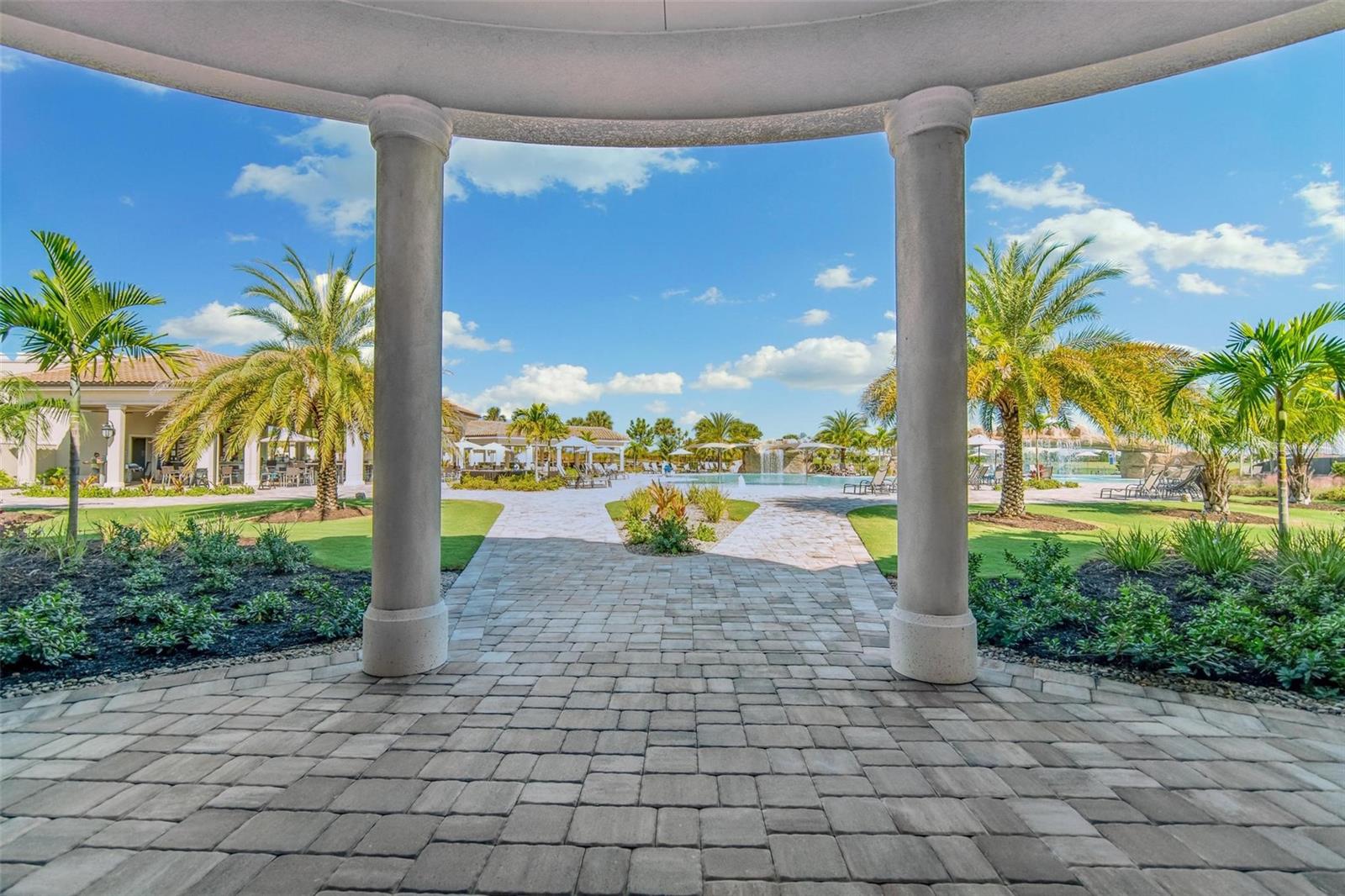 18028 GAWTHROP DR #108, BRADENTON, FL — photo 19