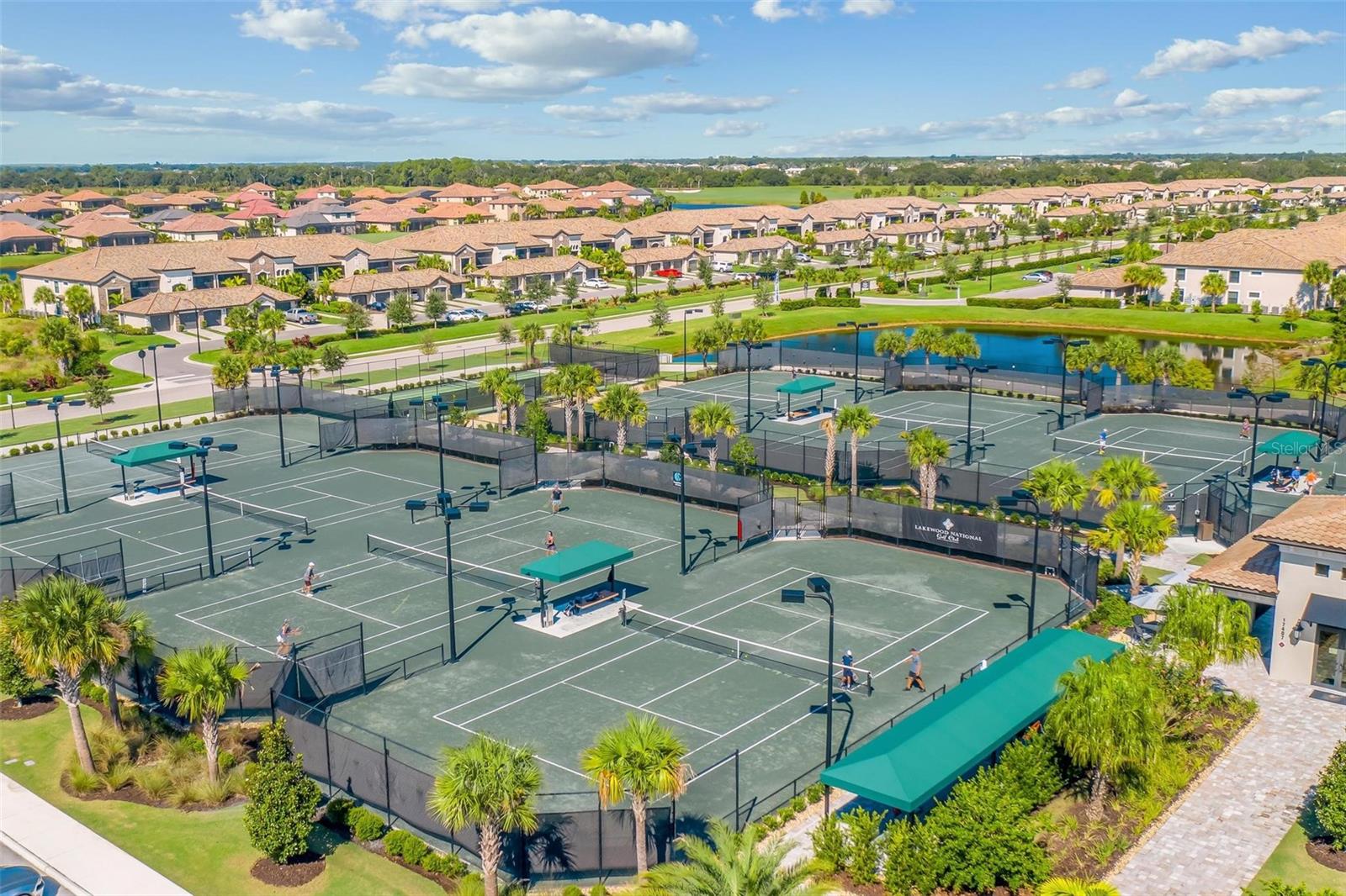 18028 GAWTHROP DR #108, BRADENTON, FL — photo 34
