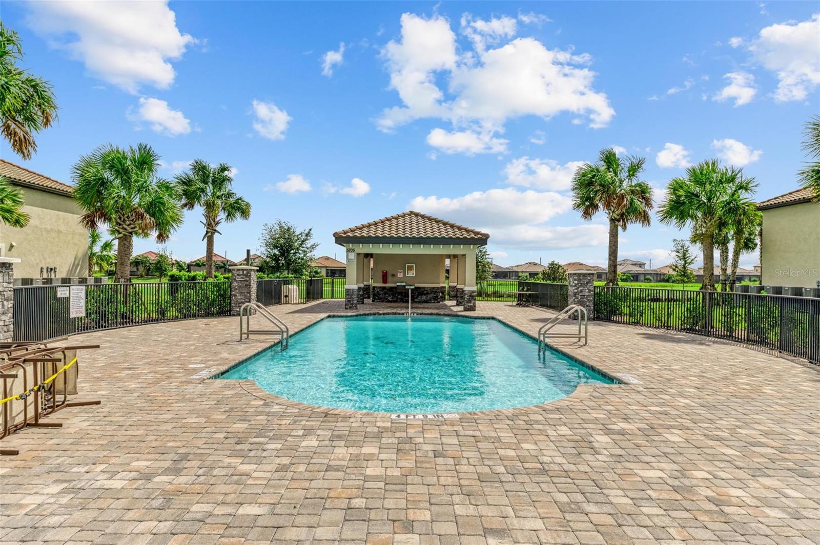 18028 GAWTHROP DR #108, BRADENTON, FL — photo 37