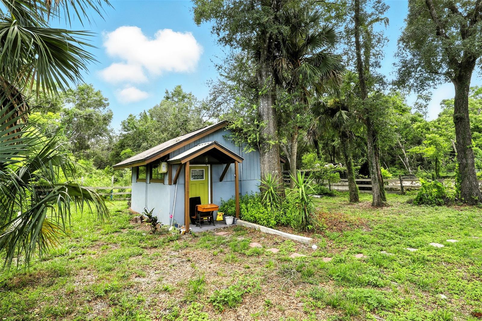1412 E VOORHIS AVE, DELAND, FL — photo 22