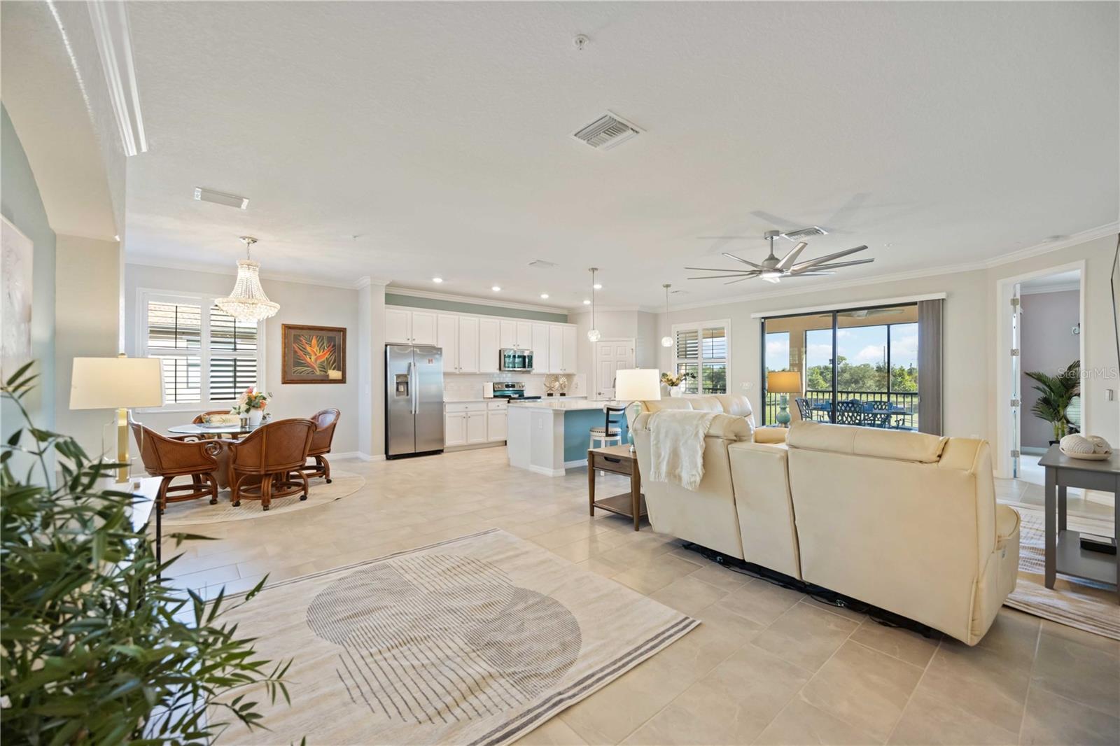 10817 TARFLOWER DR #201, VENICE, FL — photo 7