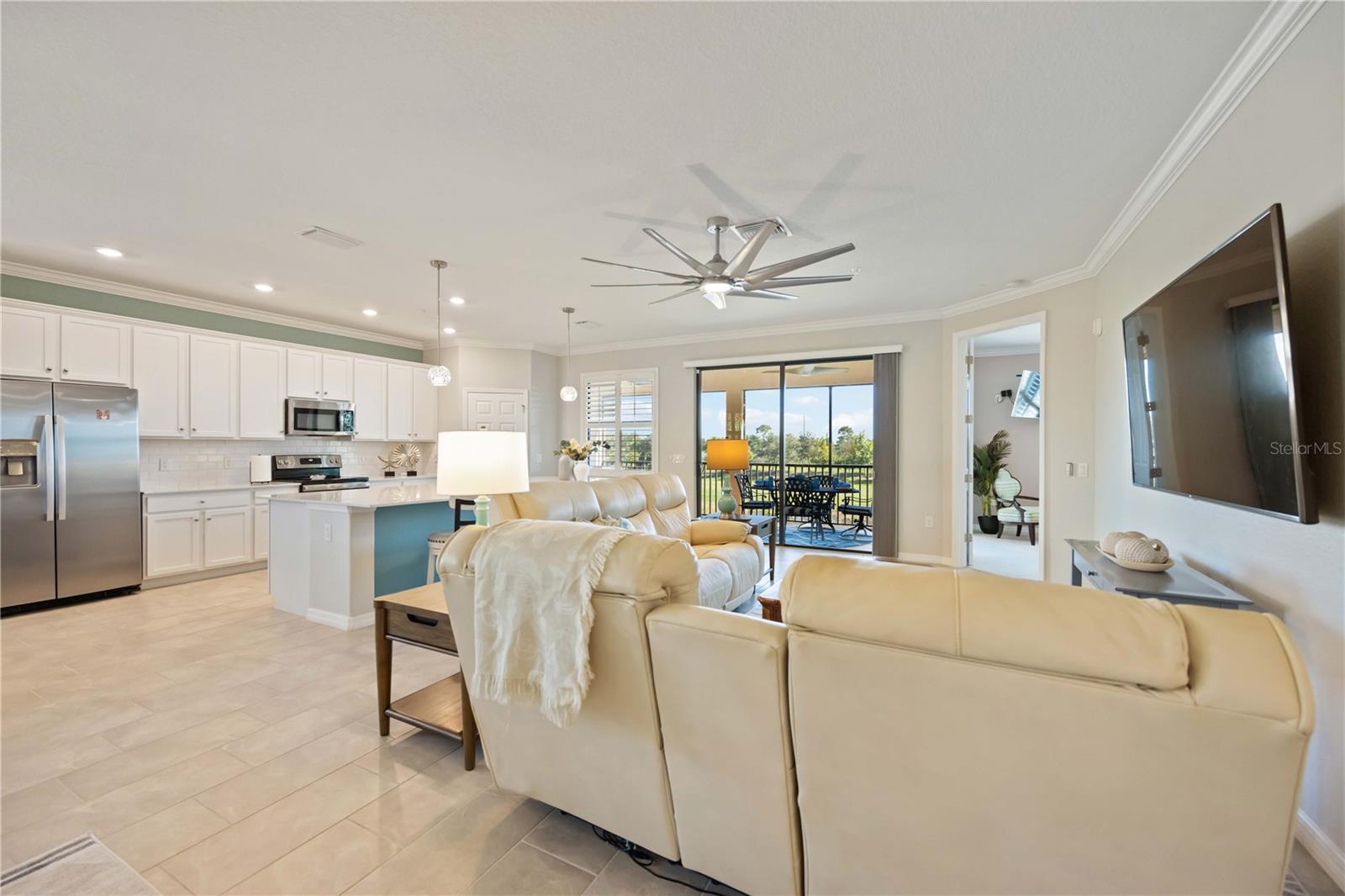 10817 TARFLOWER DR #201, VENICE, FL — photo 8
