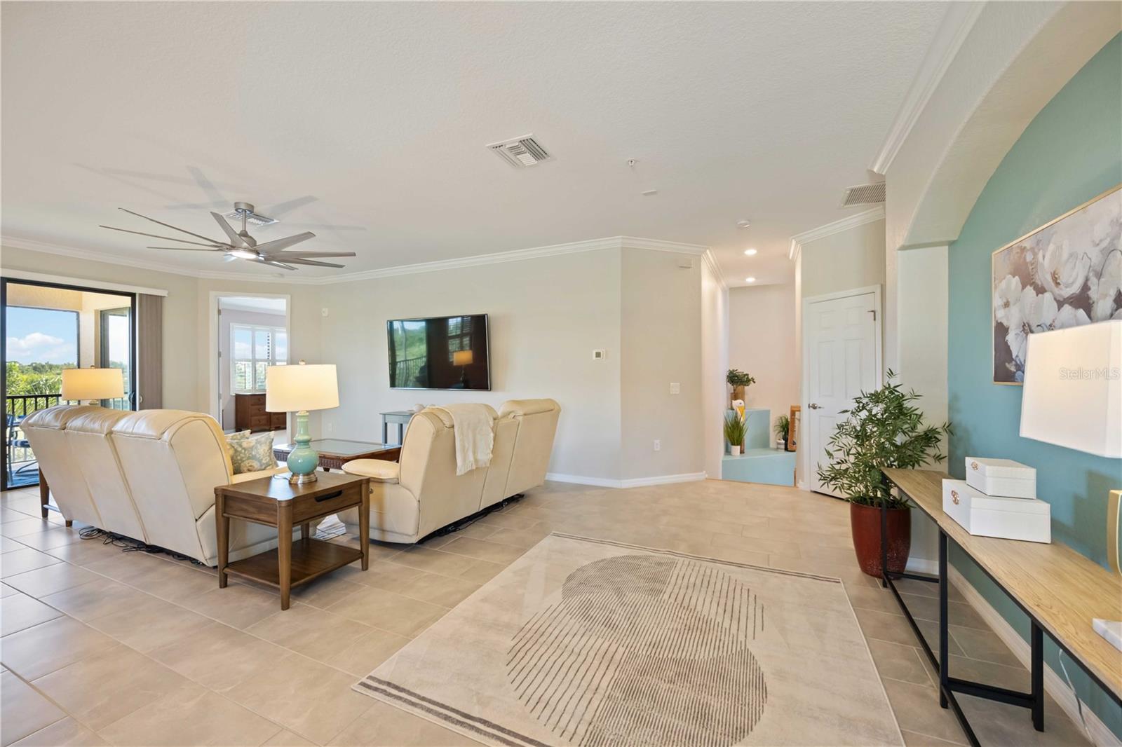 10817 TARFLOWER DR #201, VENICE, FL — photo 9