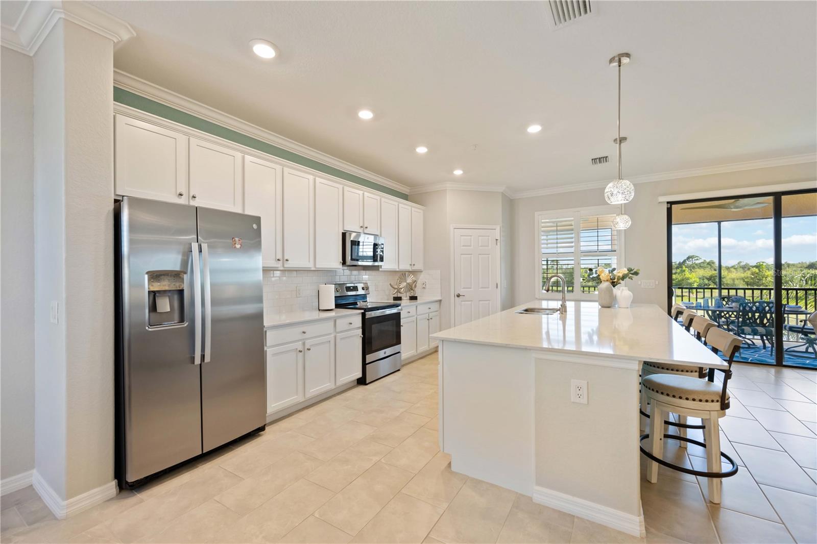 10817 TARFLOWER DR #201, VENICE, FL — photo 11