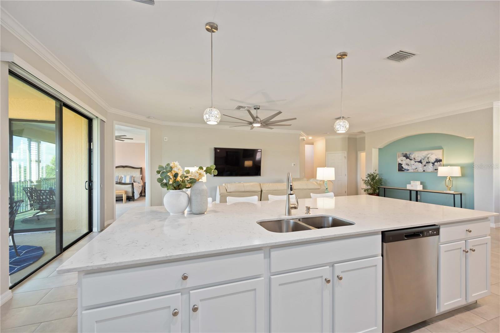 10817 TARFLOWER DR #201, VENICE, FL — photo 13