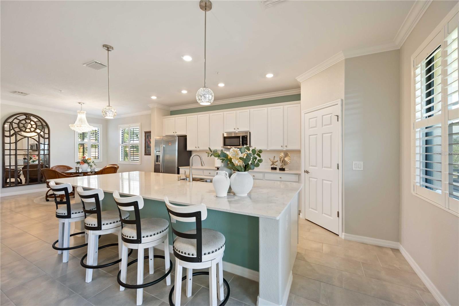 10817 TARFLOWER DR #201, VENICE, FL — photo 14