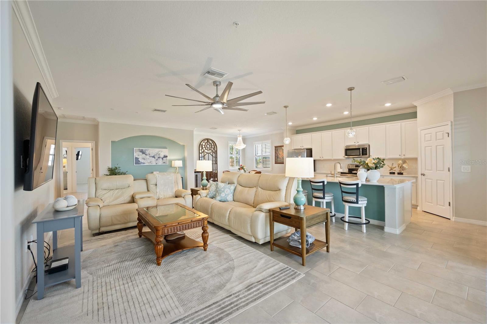10817 TARFLOWER DR #201, VENICE, FL — photo 15