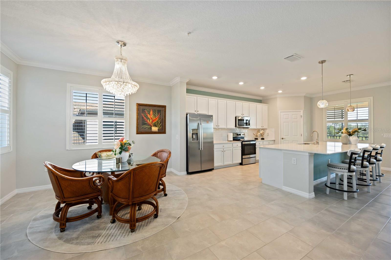 10817 TARFLOWER DR #201, VENICE, FL — photo 16