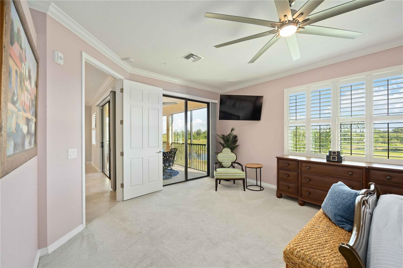 10817 TARFLOWER DR #201, VENICE, FL — photo 27