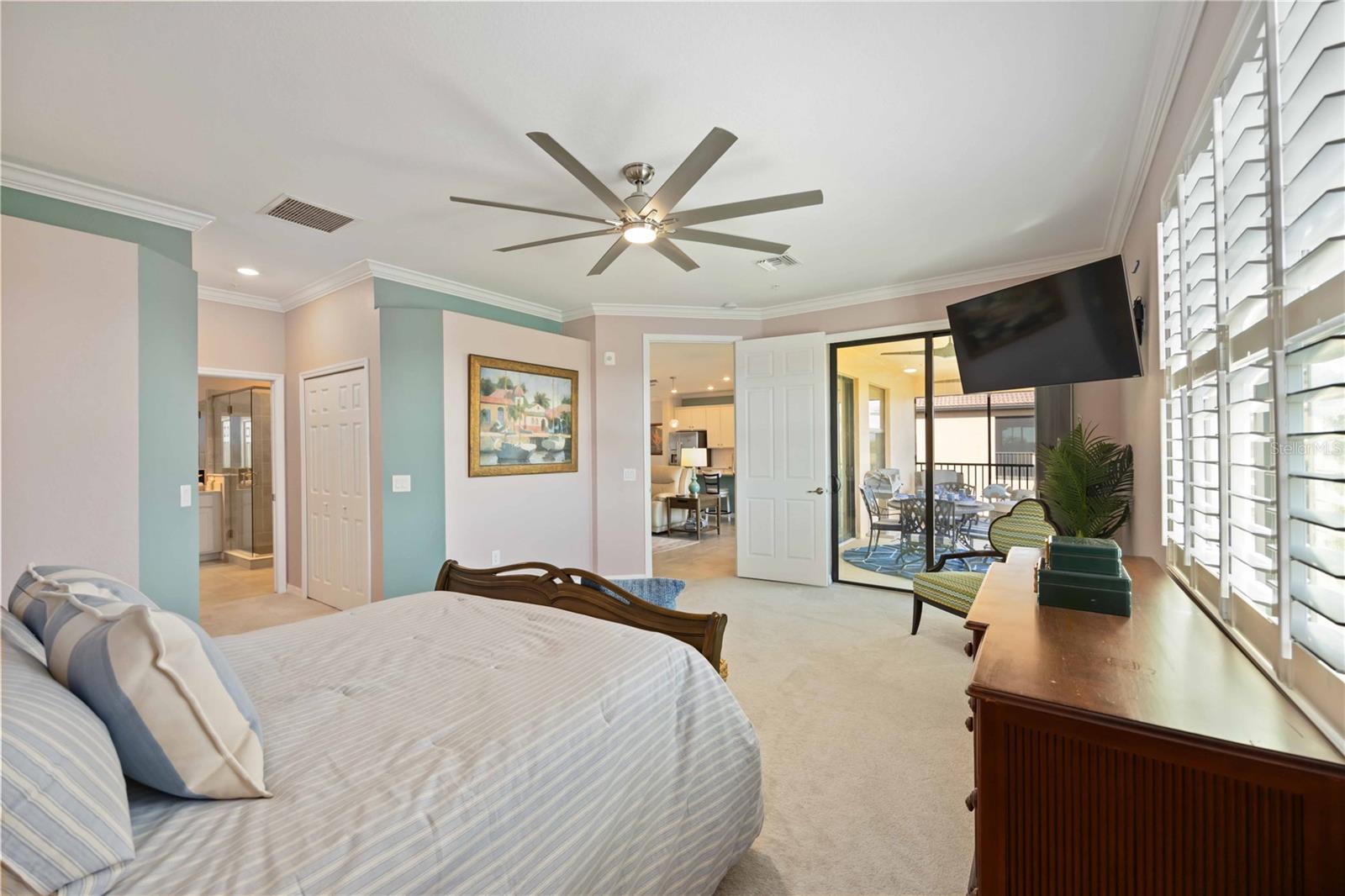 10817 TARFLOWER DR #201, VENICE, FL — photo 28