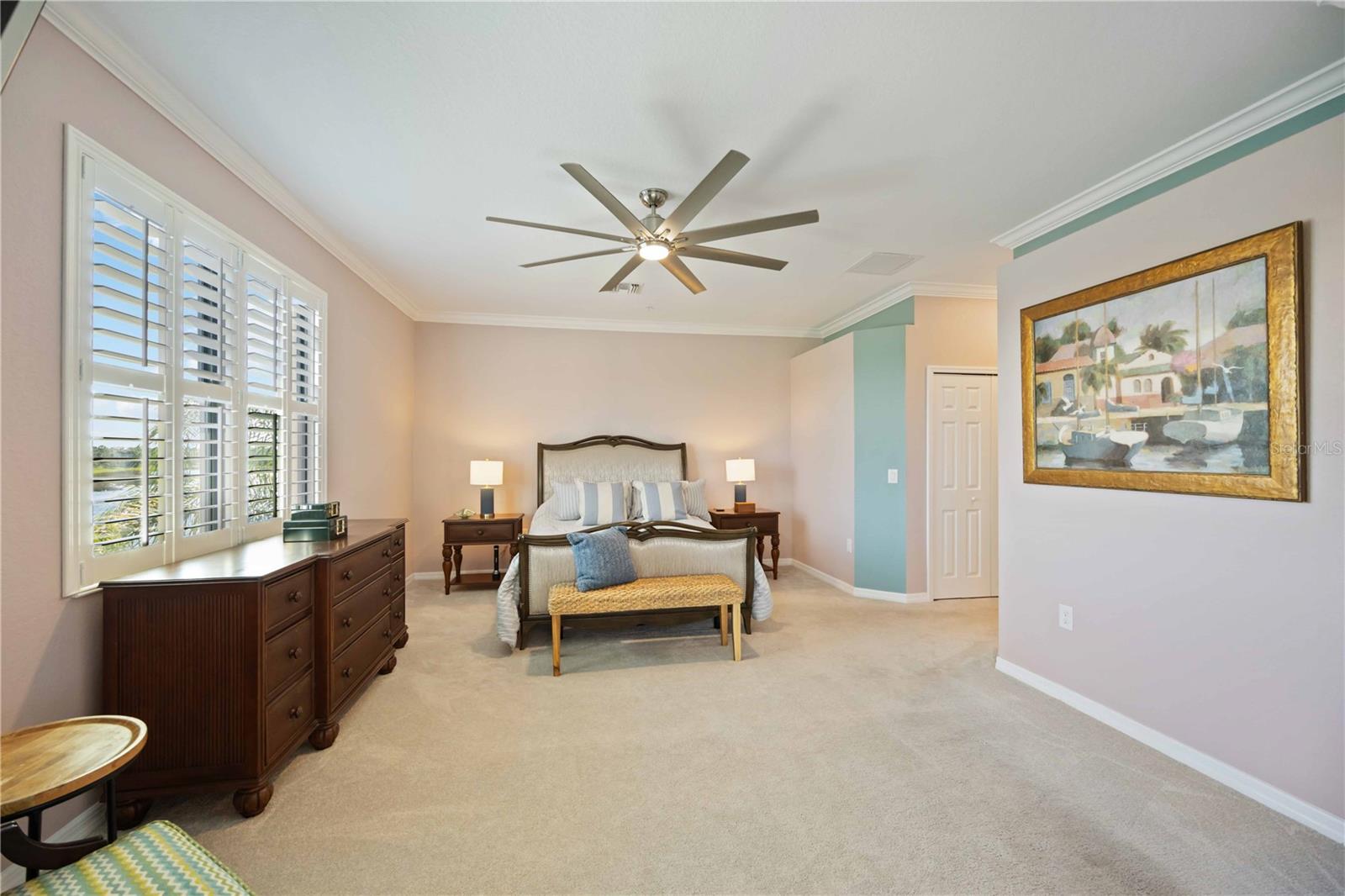 10817 TARFLOWER DR #201, VENICE, FL — photo 29