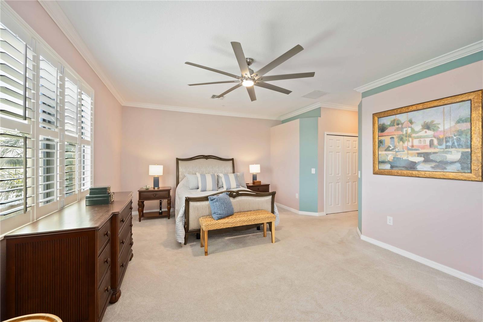 10817 TARFLOWER DR #201, VENICE, FL — photo 30