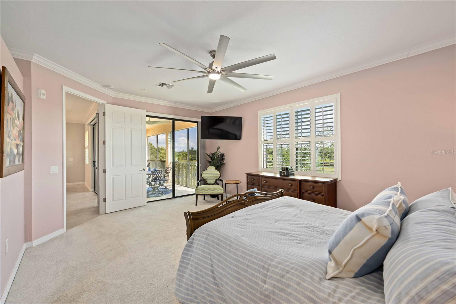 10817 TARFLOWER DR #201, VENICE, FL — photo 31